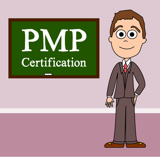 PMP certification